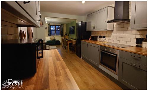 Cheddar Maison | Purdie Close Holiday Let
