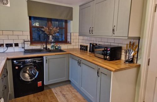 Cheddar Maison | Purdie Close Holiday Let