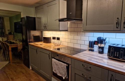 Cheddar Maison | Purdie Close Holiday Let