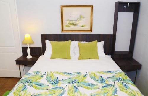 Makhado Maison | Purdy's Place