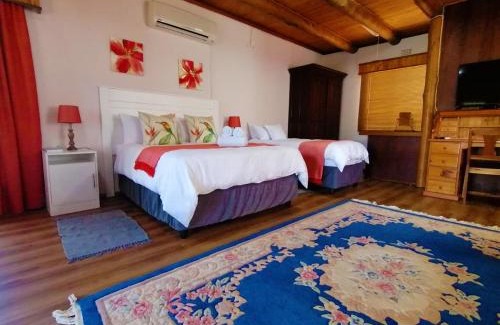 Makhado Maison | Purdy's Place