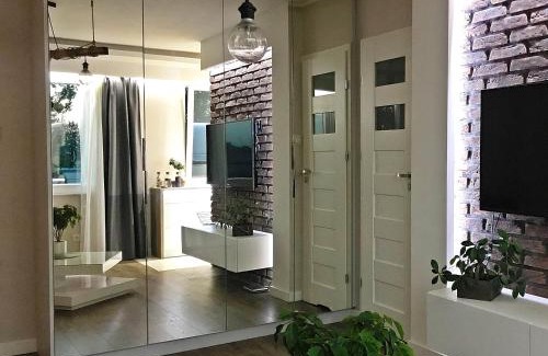 Torun Appartement | Pure Apartment