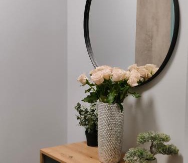 Yavory Appartement | Pure Apartments VIP 2