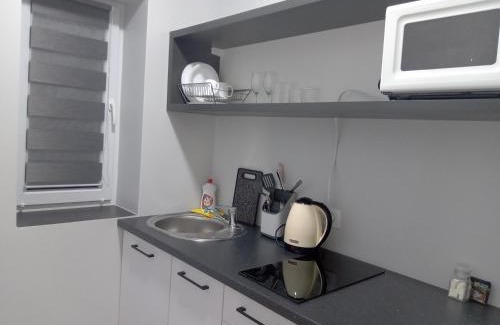 Yavory Appartement | Pure Apartments VIP 2