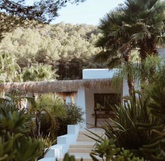 Ibiza Island Hôtel | Pure House Ibiza