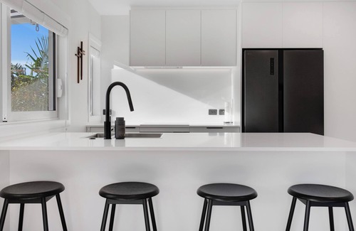 St. Heliers Station Balnéaire | Pure Luxury 2BR 1BA St Heliers