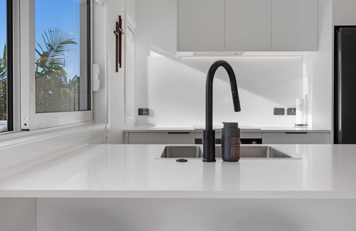 St. Heliers Station Balnéaire | Pure Luxury 2BR 1BA St Heliers