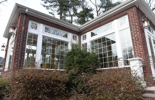 Matinecock Maison | Vie de luxe pure dans ce domaine de 12 000 pieds carrés