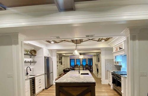 Newaygo Maison | Pure Michigan! Roamer's Inn on Hess Lake