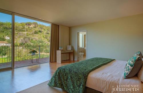 Caldas de Monchique Hôtel | Pure Monchique Hotel - Villa Termal Spa Resort - by Unlock Hotels