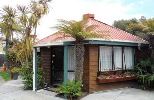 Fenton Street Hôtel | Pure Motel