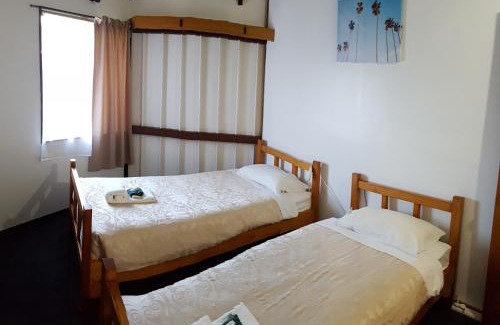 Fenton Street Hôtel | Pure Motel
