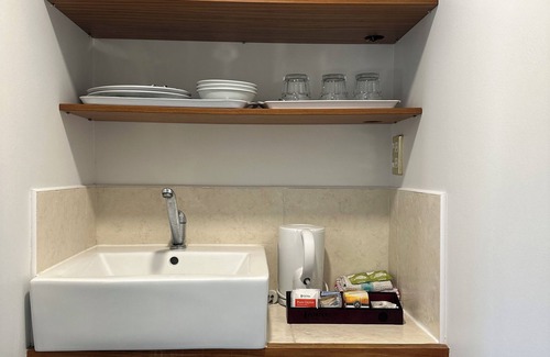 Fenton Street Hôtel | PURE Motel & Guest House