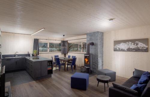 Erpfendorf Appartement | pure mountain BASE