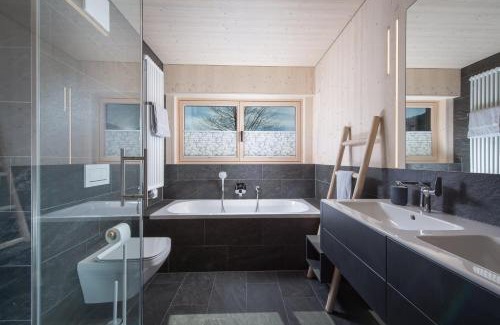 Erpfendorf Appartement | pure mountain BASE