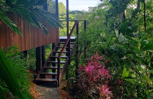 Carate Cabine | Pure Nature, 3 kilometers away from Corcovado Park, La Leona Station