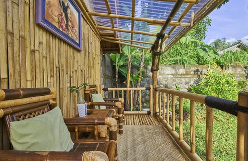 Sukasada Maison | Nature pure entre cascades et rizières