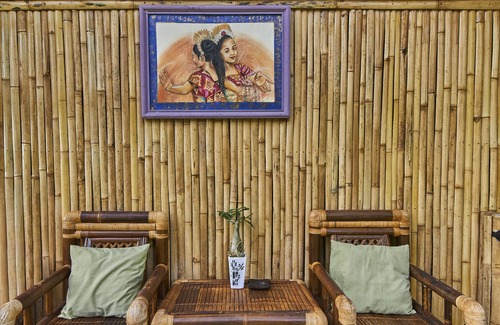Sukasada Maison | Nature pure entre cascades et rizières