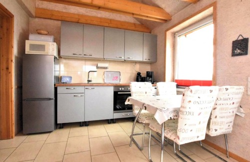 Ruhn Maison | Pure nature in lakeside holiday home