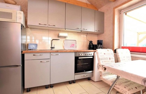 Ruhn Maison | Pure nature in lakeside holiday home