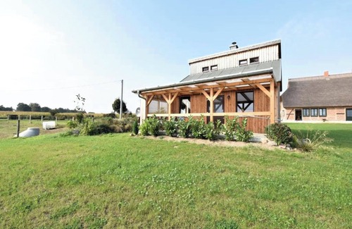 Ruhn Maison | Pure nature in lakeside holiday home