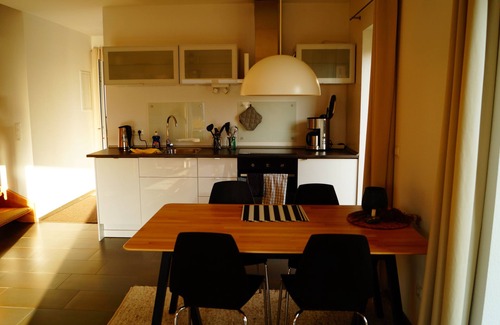 Lancken-Granitz Maison | Repos et détente, à proximité de Sellin, Sellin, Göhren et Binz.