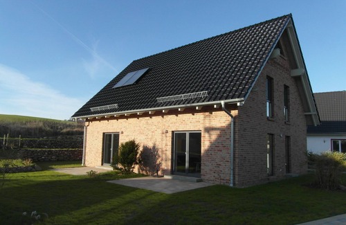 Lancken-Granitz Maison | Repos et détente, à proximité de Sellin, Sellin, Göhren et Binz.