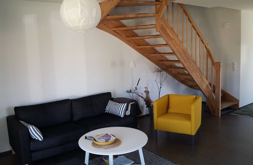 Lancken-Granitz Maison | Repos et détente, à proximité de Sellin, Sellin, Göhren et Binz.