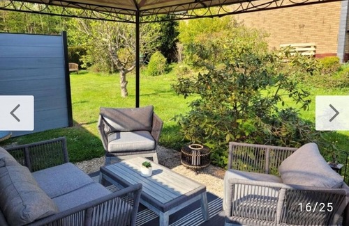 Harz Maison | Pure relaxation with Nina