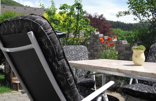 Olsberg Appartement | Pur relaxation, ski alpin et ski de fond, vélo de montagne, randonnée