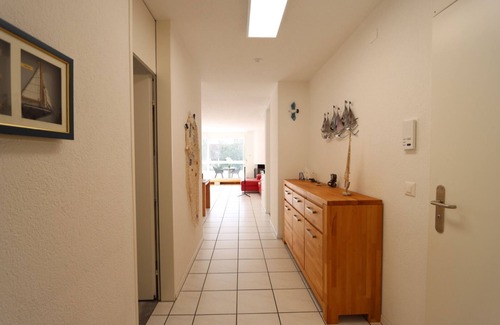 Ipsach Appartement | Pure relaxation - 5 min to Lake Biel