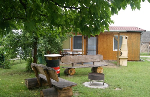 Munchehofe Maison | Pure détente et tranquillité