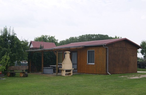 Munchehofe Maison | Pure détente et tranquillité