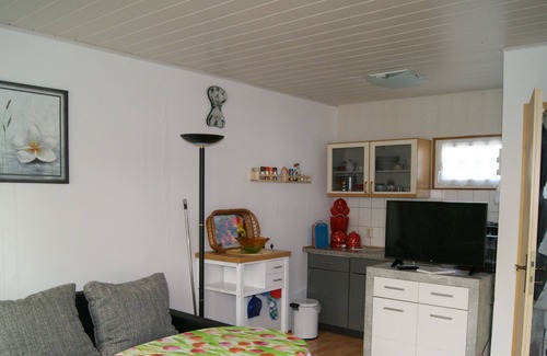 Munchehofe Maison | Pure détente et tranquillité