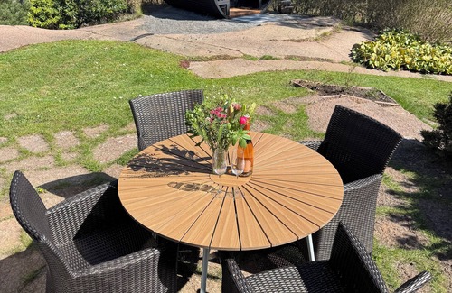 Oskarshamn Maison | Relaxation and tranquillity with only a 5-minute walk to the Baltic Sea in the Oskarshamner archipelago