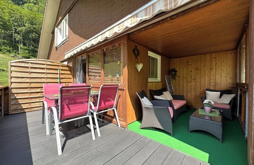 Isenthal Copropriété | Pure relaxation - or would you prefer to be active?