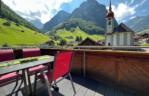 Isenthal Copropriété | Pure relaxation - or would you prefer to be active?