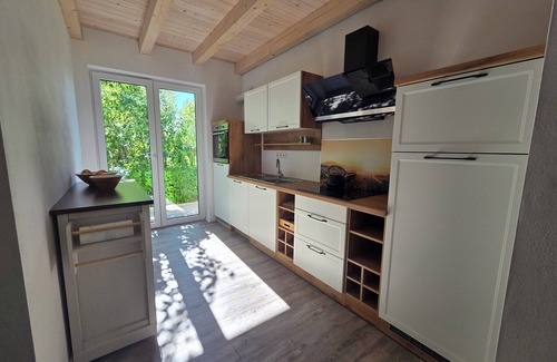 Lieblingshof Maison | Pure relaxation - your vacation home in a quiet location