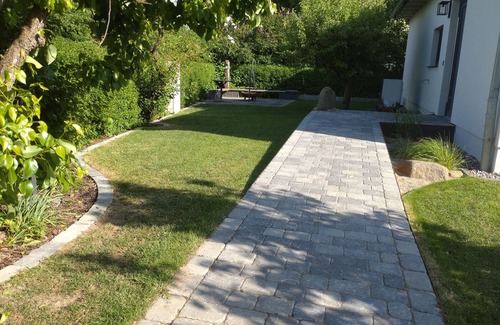 Lieblingshof Maison | Pure relaxation - your vacation home in a quiet location