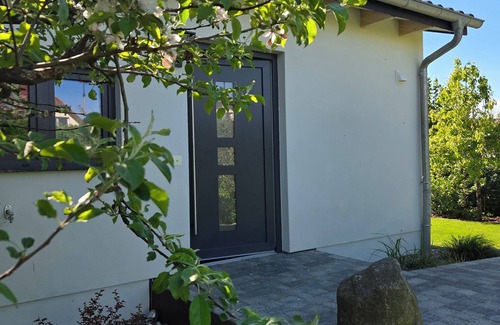 Lieblingshof Maison | Pure relaxation - your vacation home in a quiet location