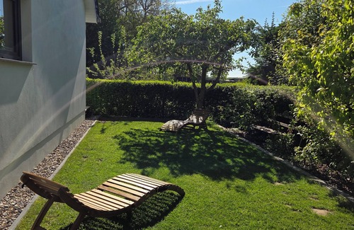 Lieblingshof Maison | Pure relaxation - your vacation home in a quiet location