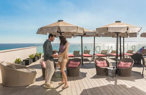 Les Meravelles Hôtel | Pure Salt Garonda - Adults Only