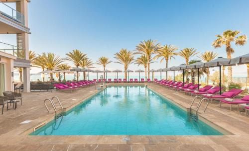 Les Meravelles Hôtel | Pure Salt Garonda - Adults Only