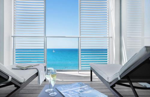 Les Meravelles Hôtel | Pure Salt Garonda - Adults Only