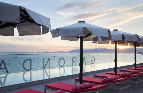 Les Meravelles Hôtel | Pure Salt Garonda - Adults Only