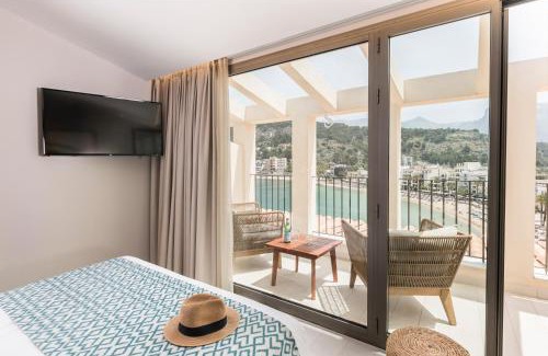 Soller Hôtel | Pure Salt Port de Sóller