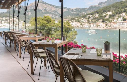 Soller Hôtel | Pure Salt Port de Sóller