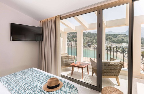 Soller Hôtel | Pure Salt Port de Sóller