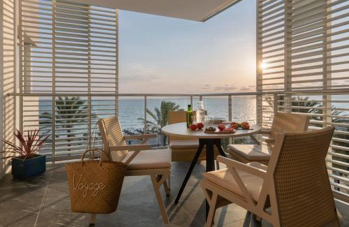 Les Meravelles Appartement | Pure Salt Residences