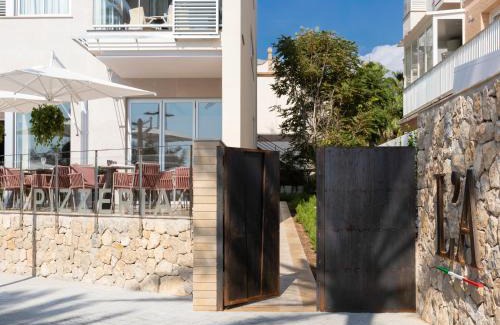 Les Meravelles Appartement | Pure Salt Residences